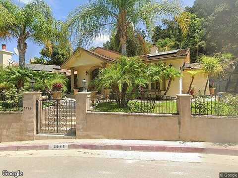 Knobhill, SHERMAN OAKS, CA 91423