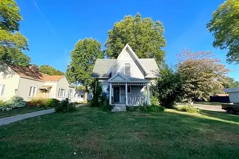 Logan, LINCOLN, IL 62656
