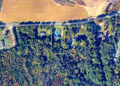 Wheeler, REIDSVILLE, NC 27320
