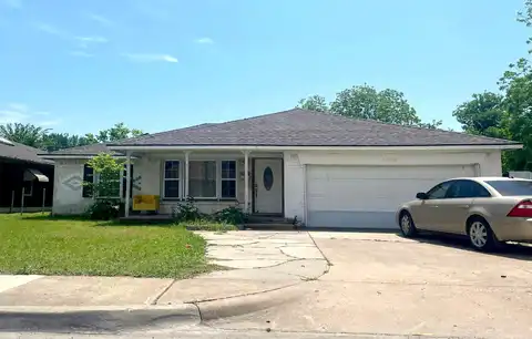 Bruton, DALLAS, TX 75217