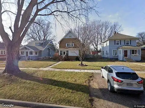 Kansas, HURON, SD 57350