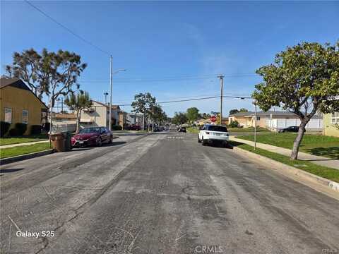 Gramercy, LOS ANGELES, CA 90047