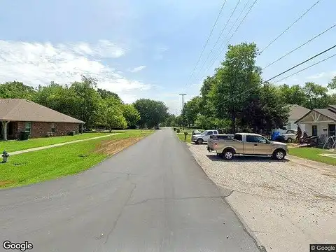 First, CLAREMORE, OK 74019