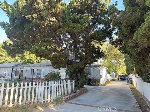 Sylvan, NORTH HOLLYWOOD, CA 91606