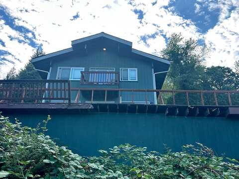 398Th, NORTH BEND, WA 98045