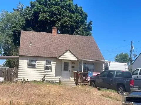 Courtland, SPOKANE, WA 99207