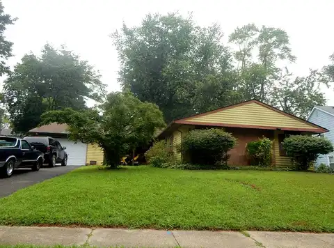 Niagara, WILLINGBORO, NJ 08046