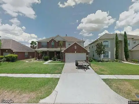 Cypress Thicket, CYPRESS, TX 77429
