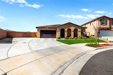 Rutherford, HOMELAND, CA 92548