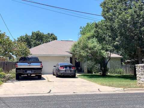 Debora, GEORGETOWN, TX 78628