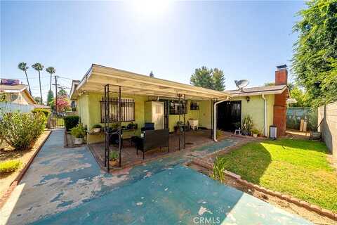 Juanita, RIVERSIDE, CA 92504