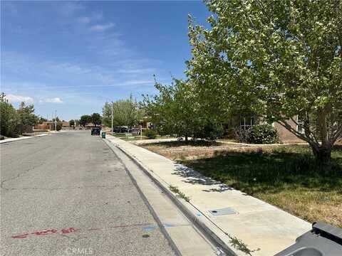 Pisces, PALMDALE, CA 93552