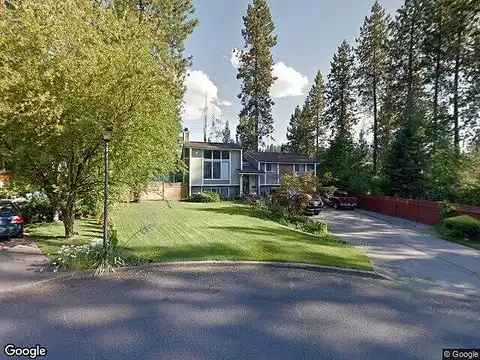 Carriage, SPOKANE, WA 99218