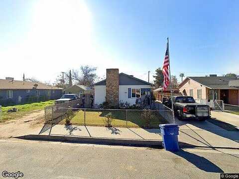 Wilson, BAKERSFIELD, CA 93308