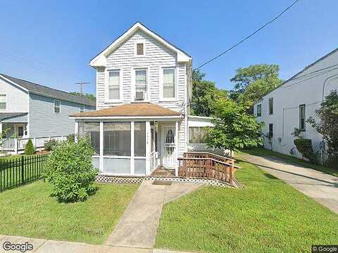 Banner, NORTH BRENTWOOD, MD 20722