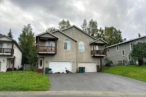 Cape Lisburne, ANCHORAGE, AK 99504