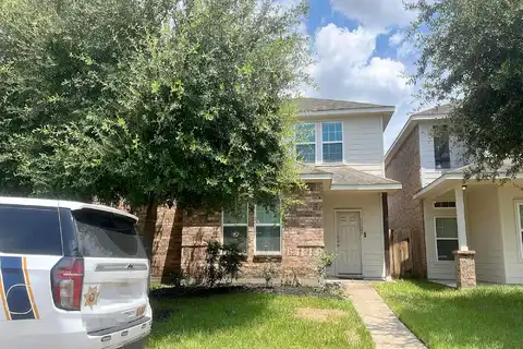 Malago Point, CYPRESS, TX 77433