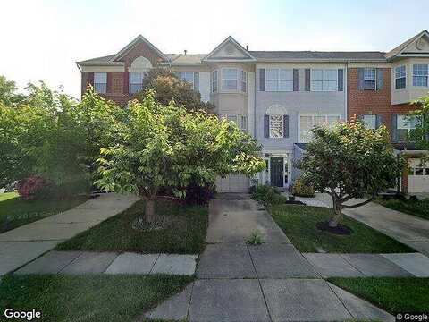 Summit Hill, JESSUP, MD 20794