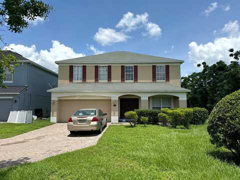 Social, WINTER GARDEN, FL 34787