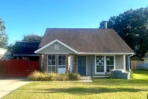 Joseph, WALKER, LA 70785