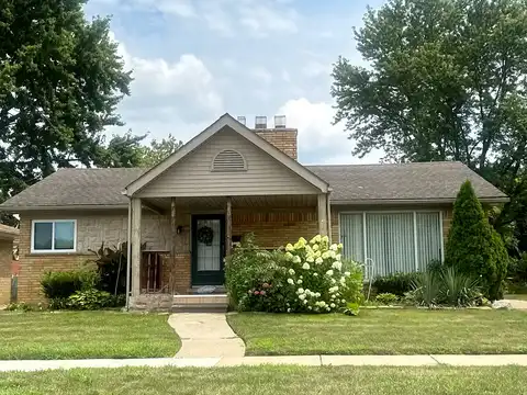 Winston, REDFORD, MI 48239