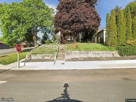 Crosby, TEKOA, WA 99033