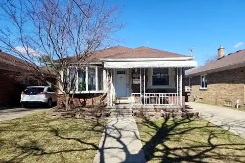Mclain, LINCOLN PARK, MI 48146