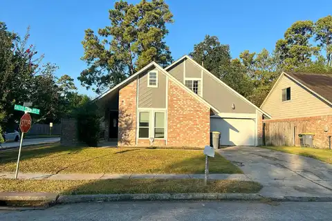 Calico Corners, SPRING, TX 77373