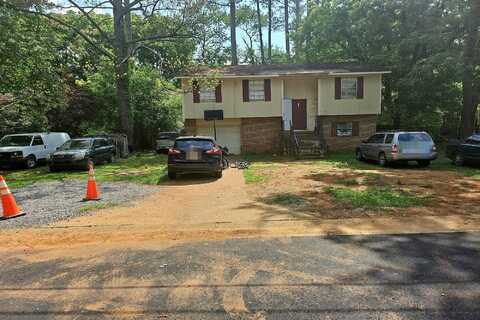 Emerald, BESSEMER, AL 35023