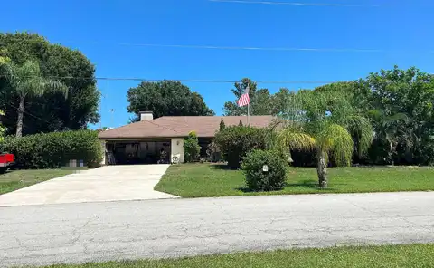 Dalhart, PORT SAINT LUCIE, FL 34952