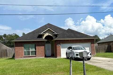 Dawson, HAMMOND, LA 70403