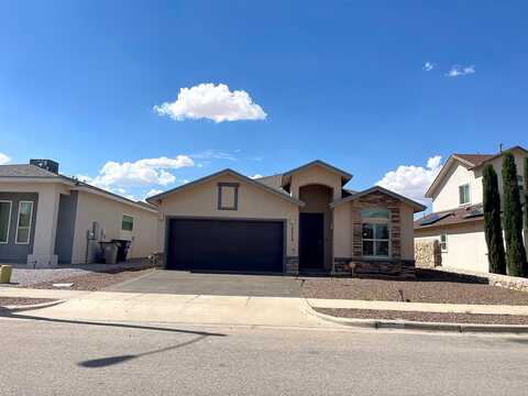 Red Creek, EL PASO, TX 79938