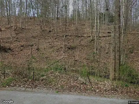 Bear Cage, ROAN MOUNTAIN, TN 37687