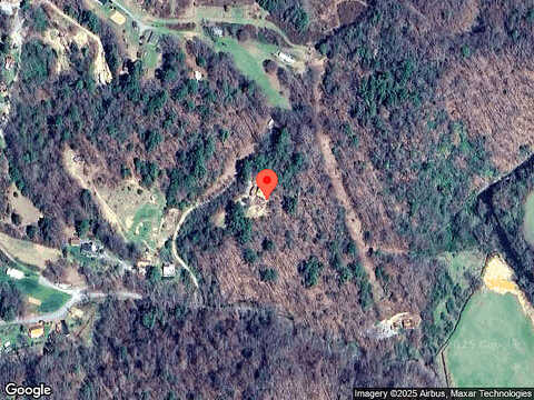 Bear Cage, ROAN MOUNTAIN, TN 37687