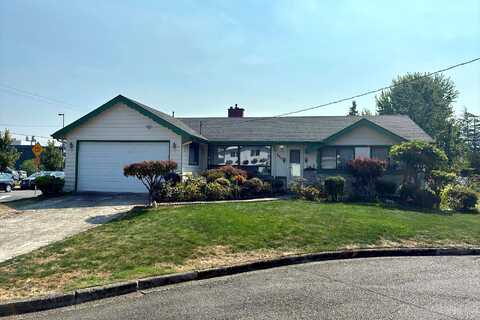 Cambridge, KENT, WA 98032