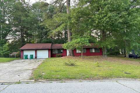 Ivywood, LITHONIA, GA 30038