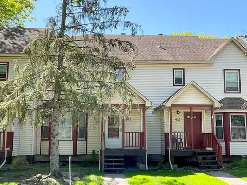 Marion, SAINT PAUL, MN 55117