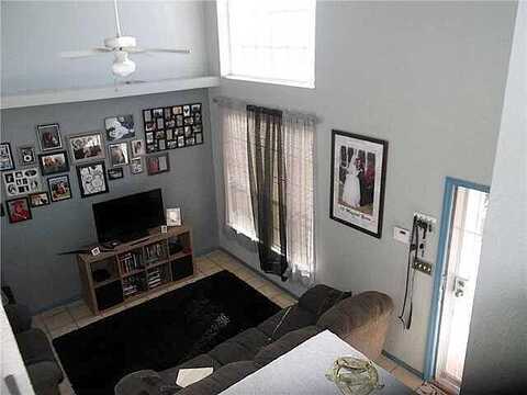 Valle Fertil, EL PASO, TX 79927
