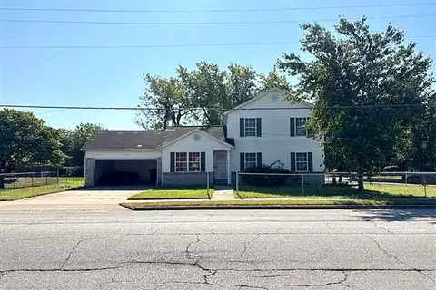 18Th, EAST SAINT LOUIS, IL 62205