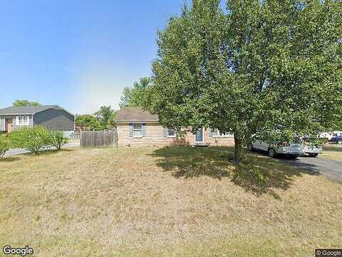 Summer Lake, STEPHENS CITY, VA 22655