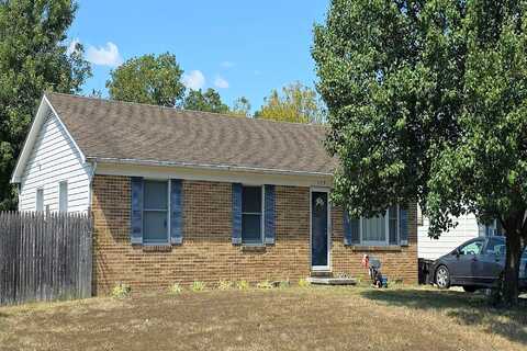 Summer Lake, STEPHENS CITY, VA 22655