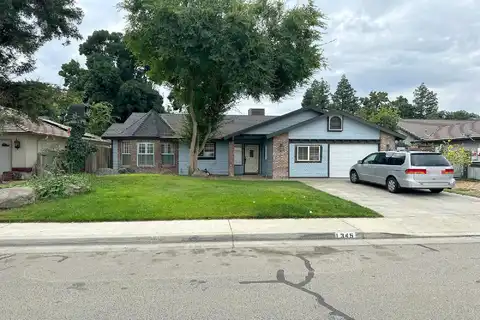 Vine, VISALIA, CA 93292