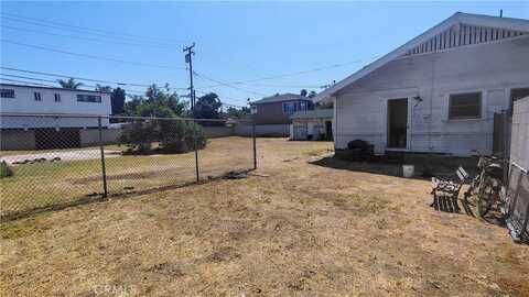 19Th, LONG BEACH, CA 90810