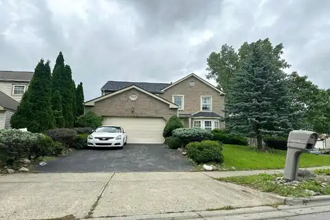 Wallcrest, COLUMBUS, OH 43231