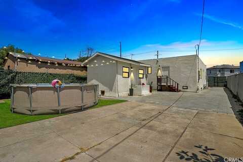59Th, LOS ANGELES, CA 90043