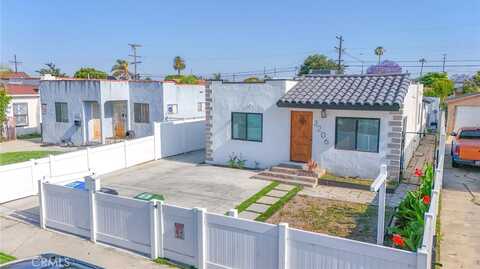 59Th, LOS ANGELES, CA 90043