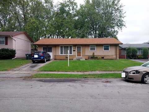 Maple, HAZEL CREST, IL 60429