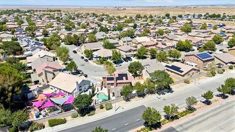 Cobb, LANCASTER, CA 93535