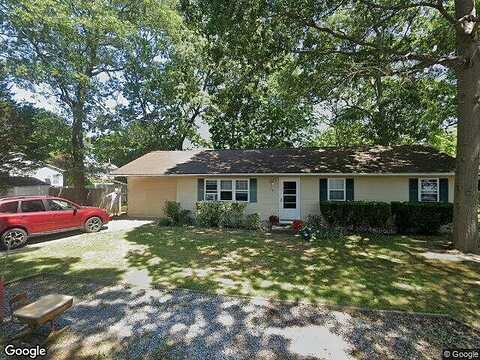 Grace, HOLBROOK, NY 11741