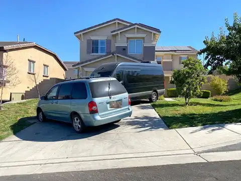 Kyle, PALMDALE, CA 93551